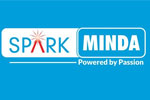 Spark-logo